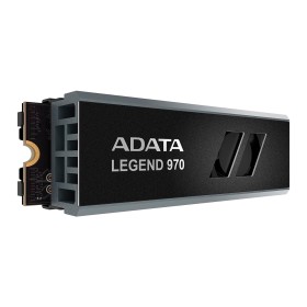 Накопичувач SSD M.2 2280 1TB ADATA (SLEG-970-1000GCI)