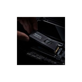 Накопитель SSD M.2 2280 1TB ADATA (SLEG-970-1000GCI)