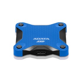 Накопитель SSD USB 3.2 512GB SD620 ADATA (SD620-512GCBL)