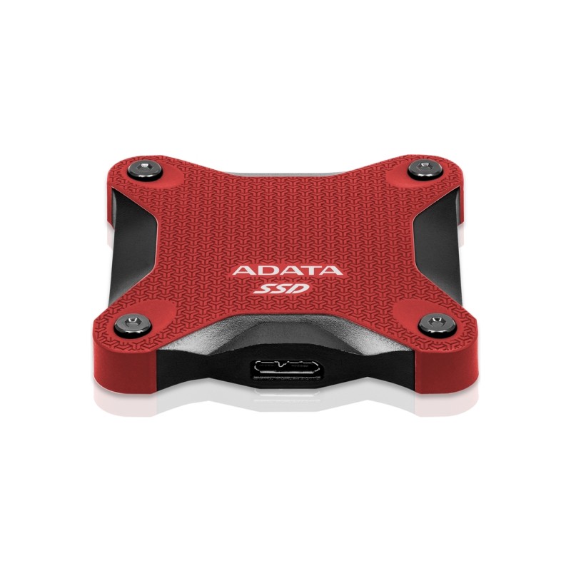 Накопитель SSD USB 3.2 512GB SD620 ADATA (SD620-512GCRD)