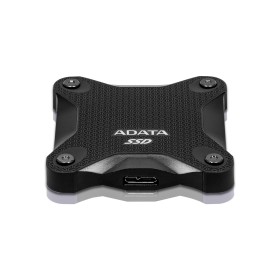 Накопитель SSD USB 3.2 1TB SD620 ADATA (SD620-1TCBK)