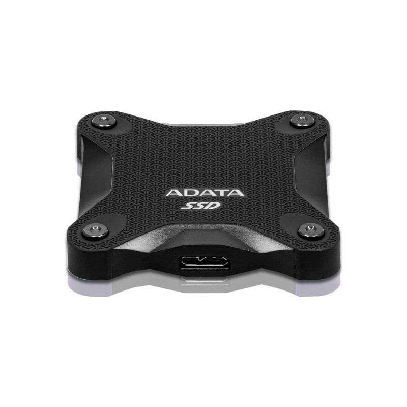 Накопитель SSD USB 3.2 1TB SD620 ADATA (SD620-1TCBK)