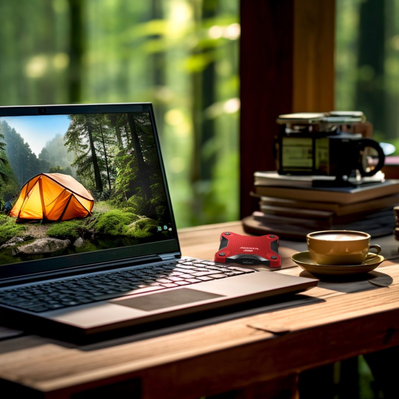 Накопитель SSD USB 3.2 1TB SD620 ADATA (SD620-1TCRD)