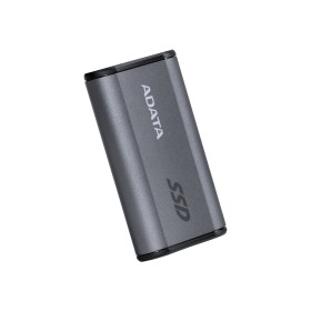 Накопитель SSD USB 3.2 2TB ADATA (AELI-SE880-2TCGY)