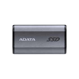 Накопитель SSD USB 3.2 2TB ADATA (AELI-SE880-2TCGY)