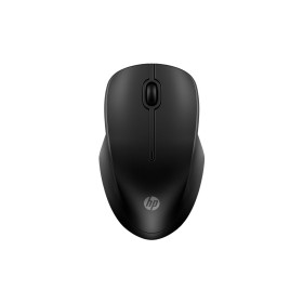 Мишка HP 255 Wireless Black (8R3U1UT)