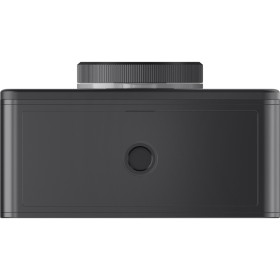 Веб-камера Lenovo QHD Black (4XC1Q25245)