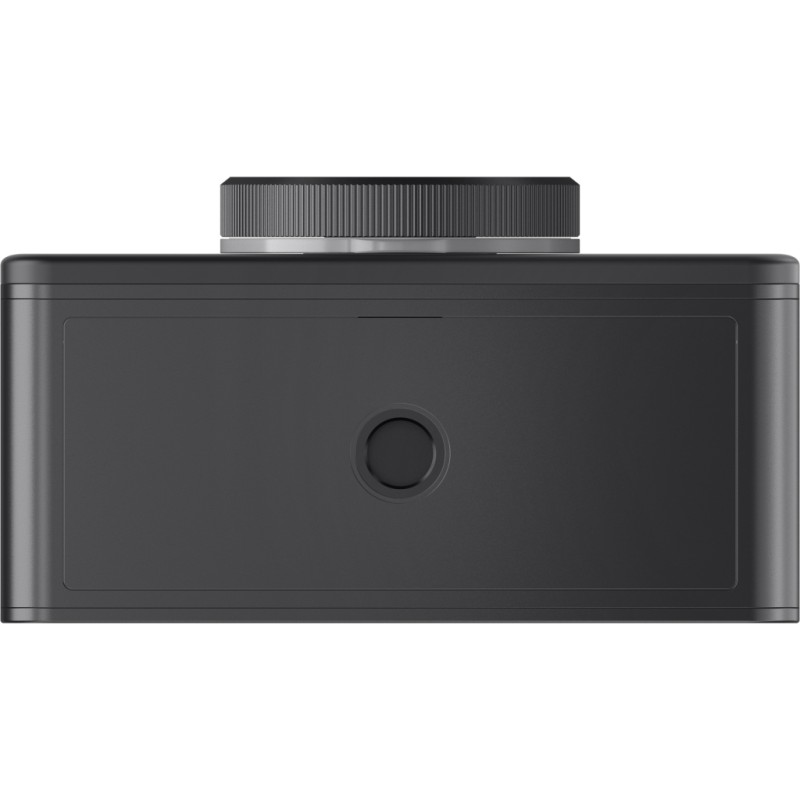 Веб-камера Lenovo QHD Black (4XC1Q25245)