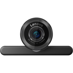 Веб-камера Lenovo QHD Black (4XC1Q25245)