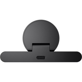 Веб-камера Lenovo QHD Black (4XC1Q25245)