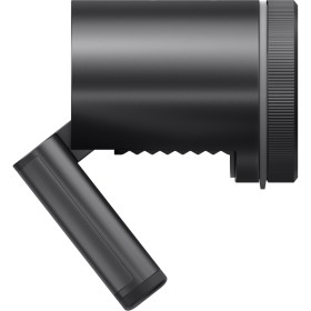 Веб-камера Lenovo QHD Black (4XC1Q25245)