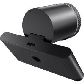 Веб-камера Lenovo QHD Black (4XC1Q25245)