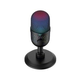 Мікрофон Havit HV-GK52 USB RGB (HV-GK52)