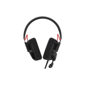 Навушники GamePro Genesis Mercury USB Black (HS120B)