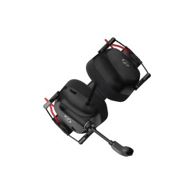 Навушники GamePro Genesis Mercury USB Black (HS120B)