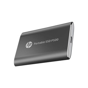 Накопитель SSD USB 3.2 120GB P500 HP (6FR73AA)