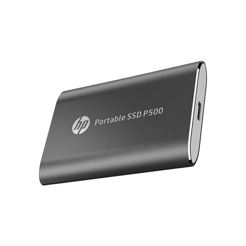 Накопитель SSD USB 3.2 120GB P500 HP (6FR73AA)