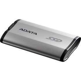 Накопитель SSD USB 3.2 2TB ADATA (SD810-2000G-CBK)