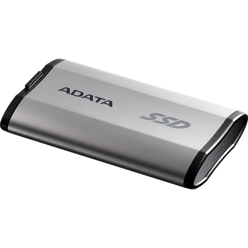 Накопичувач SSD USB 3.2 2TB ADATA (SD810-2000G-CBK)
