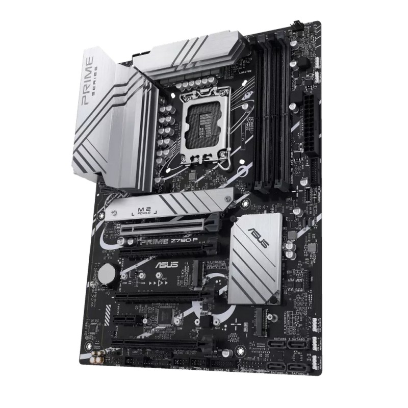 Материнская плата ASUS PRIME Z790-P