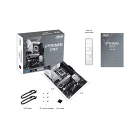 Материнская плата ASUS PRIME Z790-P