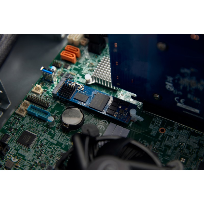 Накопитель SSD M.2 2280 480GB Kingston (SEDC2000BM8/480G)