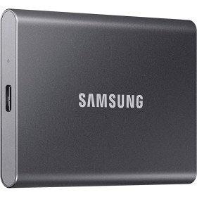 Накопитель SSD USB 3.2 4TB T7 Samsung (MU-PC4T0T/WW)