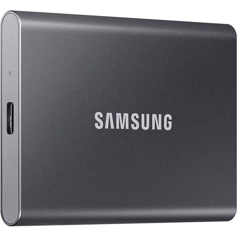 Накопитель SSD USB 3.2 4TB T7 Samsung (MU-PC4T0T/WW)