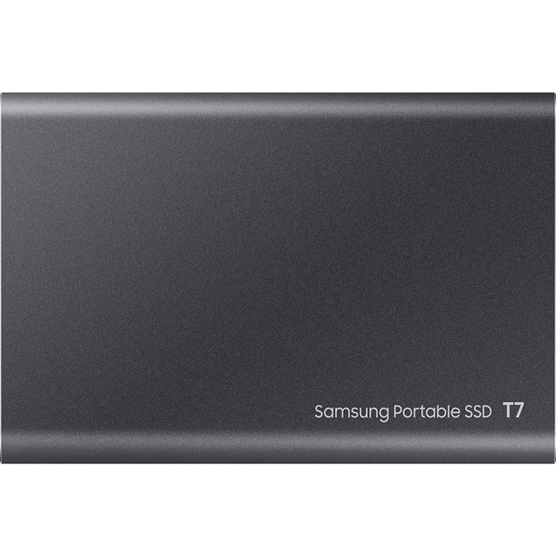 Накопитель SSD USB 3.2 4TB T7 Samsung (MU-PC4T0T/WW)