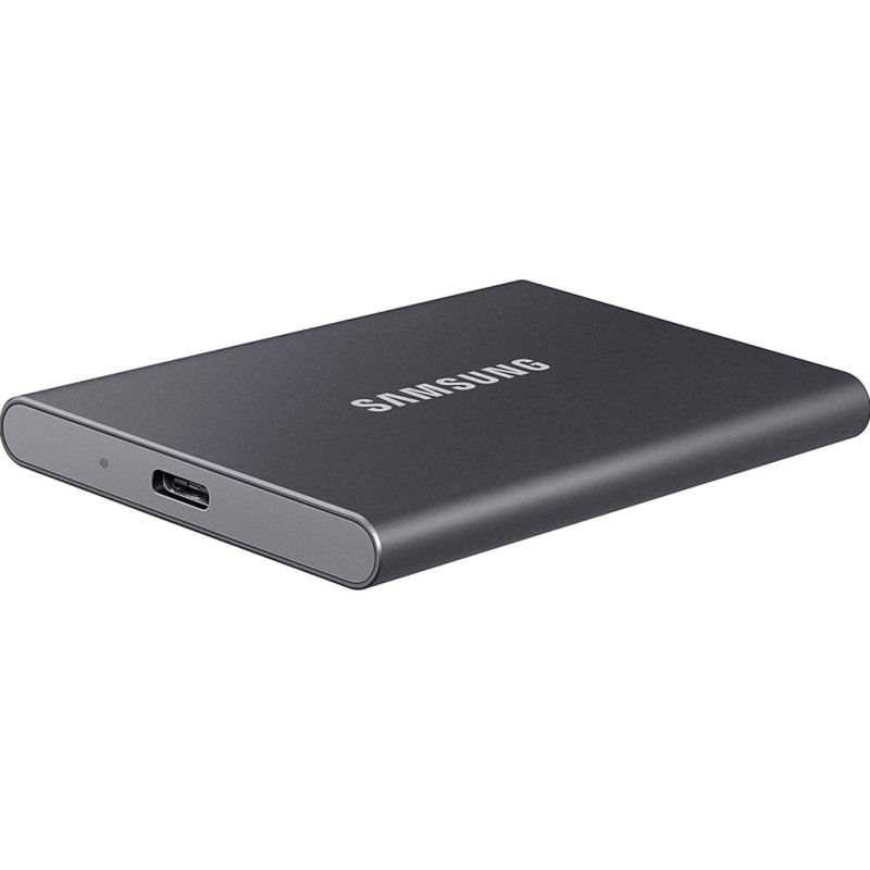 Накопитель SSD USB 3.2 4TB T7 Samsung (MU-PC4T0T/WW)