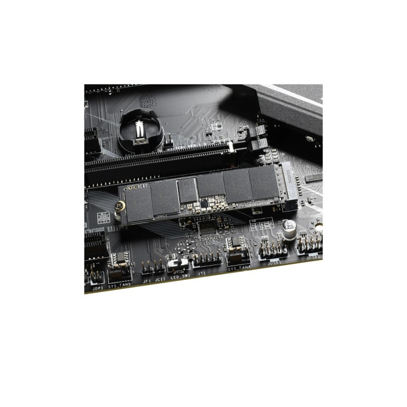 Накопитель SSD M.2 2280 1TB for PS5 Apacer (AP1TBAS2280Q4U5-1)