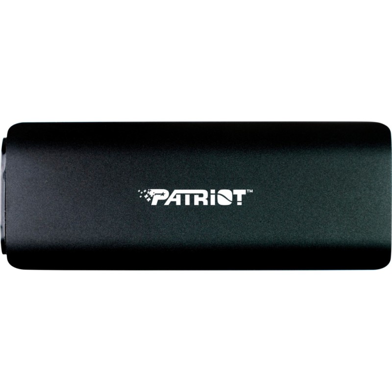 Накопитель SSD USB Type-C 4TB Patriot (PTP4TBPEC)