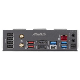 Материнская плата GIGABYTE Z790 AORUS ELITE AX