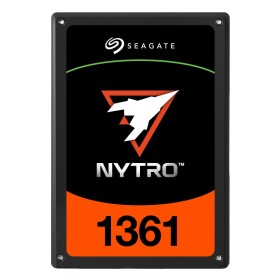 Накопитель SSD 2.5" 3.84TB Nytro 1361 Seagate (XA3840LE10006)