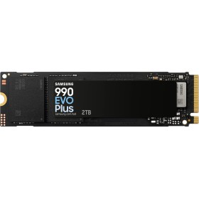 Накопитель SSD M.2 2280 2TB 990 EVO Plus Samsung (MZ-V9S2T0BW)