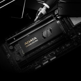 Накопитель SSD M.2 2280 2TB Legend 970 PRO ADATA (SLEG-970P-2TCI)