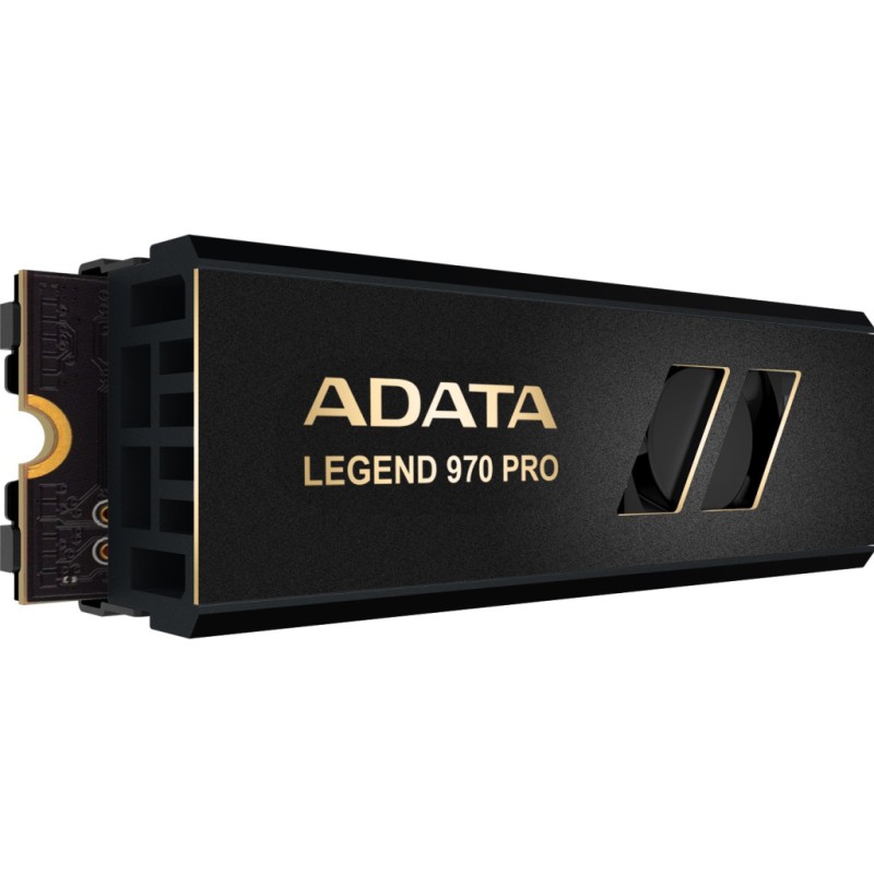 Накопитель SSD M.2 2280 2TB Legend 970 PRO ADATA (SLEG-970P-2TCI)