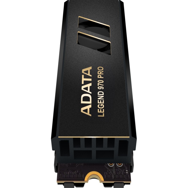 Накопитель SSD M.2 2280 2TB Legend 970 PRO ADATA (SLEG-970P-2TCI)