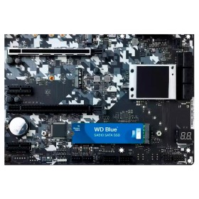 Накопитель SSD M.2 2280 500GB SN5000 WD (WDS500G4B0E)