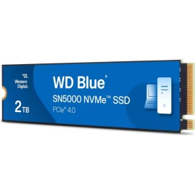 Накопитель SSD M.2 2280 2TB SN5000 WD (WDS200T4B0E)