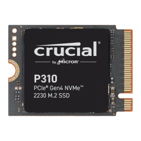 Накопитель SSD M.2 2230 1TB P310 Micron (CT1000P310SSD2)
