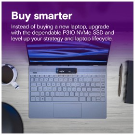 Накопитель SSD M.2 2280 2TB P310 Micron (CT2000P310SSD8)