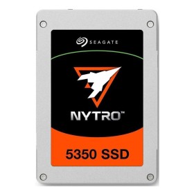Накопитель SSD U.3 2.5" 3.84TB Nytro 5350M Seagate (XP3840SE70065)