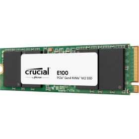 Накопитель SSD M.2 2280 480GB E100 Micron (CT480E100SSD8)