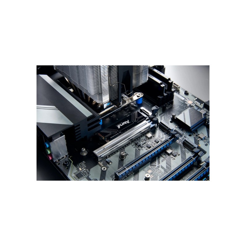 Накопичувач SSD M.2 2280 1TB Kingston (SFYR2S/1T0)