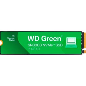 Накопитель SSD M.2 2280 500GB SN3000 WD (WDS500G4G0E)