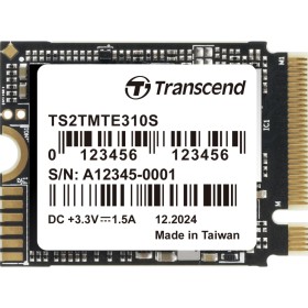 Накопитель SSD M.2 2230 1TB 310S Transcend (TS1TMTE310S)