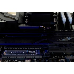 Накопитель SSD M.2 2280 256GB PX500 Goodram (SSDPR-PX500-256-80-G3)