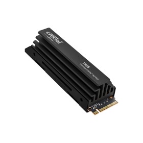 Накопитель SSD M.2 2280 2TB T705 with Heatsink Micron (CT2000T705SSD5)