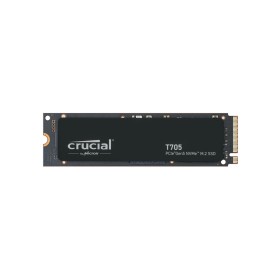Накопитель SSD M.2 2280 4TB T705 Micron (CT4000T705SSD3)